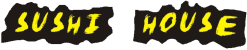 Sushi House Logo